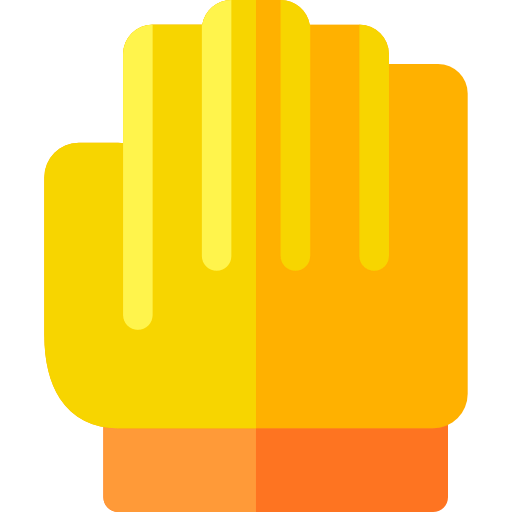 Gloves icon