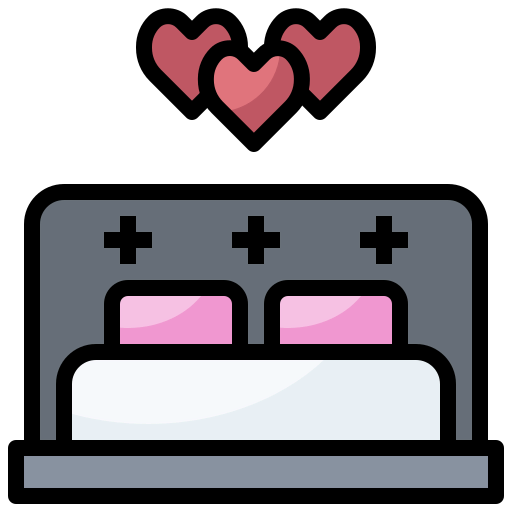 Bed Symbol