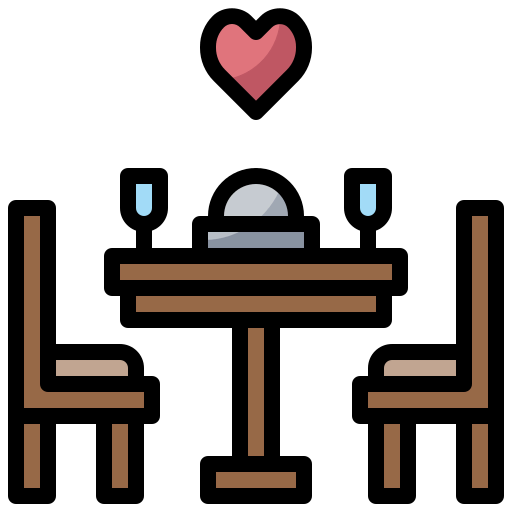 Dinner icon