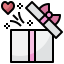 Gift icon 64x64