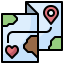 Map icon 64x64