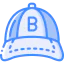 Cap icon 64x64