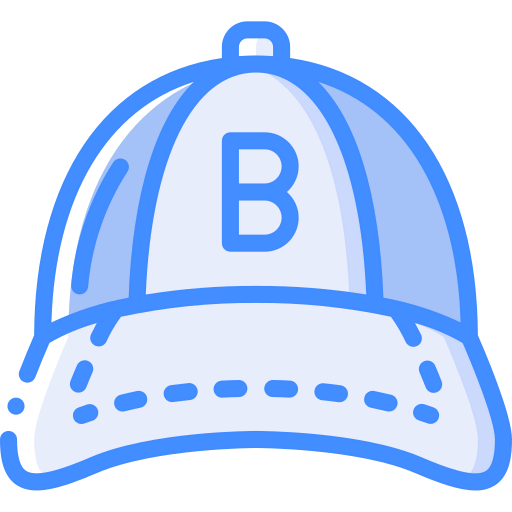Cap icon