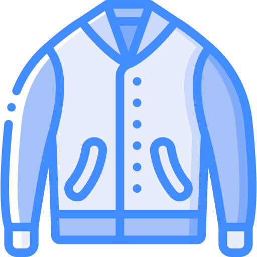 Jacket Symbol