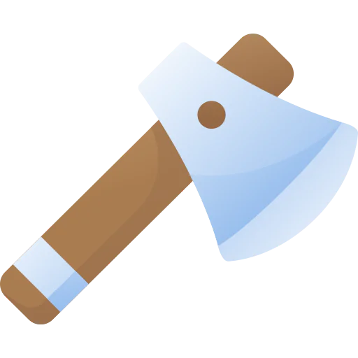 Axe icon