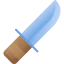 Knife icon 64x64
