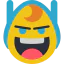 Crazy 상 64x64
