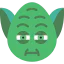 Alien 상 64x64