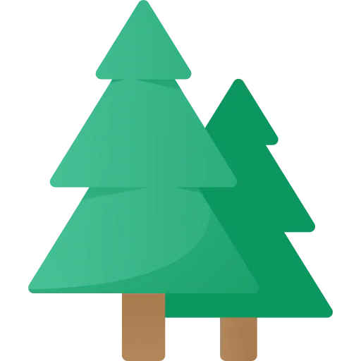 Tree icon