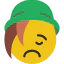 Sad 상 64x64