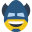 Superhero 상 64x64