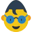 Geek 상 64x64
