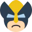 Superhero 상 64x64