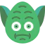 Alien 상 64x64