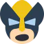 Superhero 상 64x64