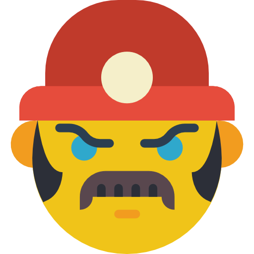 Miner icon