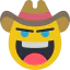 Cowboy 상 64x64