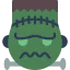 Frankenstein 상 64x64