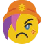 Angry 상 64x64