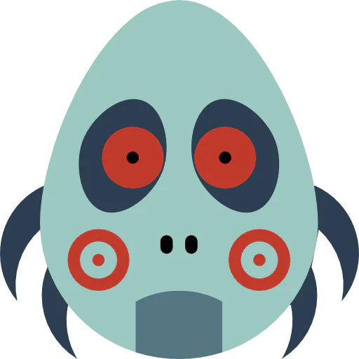 Killer icon