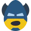 Superhero 상 64x64