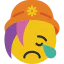 Crying 상 64x64