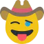 Cowboy 상 64x64
