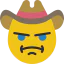 Cowboy 상 64x64