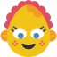 Baby ícone 64x64