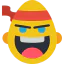 Happy ícone 64x64
