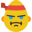 Angry ícone 64x64