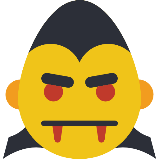 Dracula icon