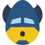 Superhero ícone 64x64