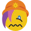 Sick ícone 64x64