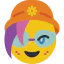 Cool ícone 64x64