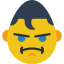 Angry ícone 64x64