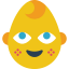 Baby ícone 64x64