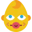 Baby ícone 64x64