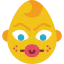 Baby ícone 64x64