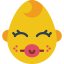 Baby ícone 64x64