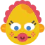 Baby ícone 64x64