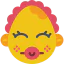 Baby ícone 64x64