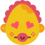 Baby ícone 64x64