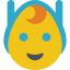 Smile ícone 64x64