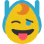 Wink ícone 64x64