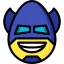 Superhero іконка 64x64