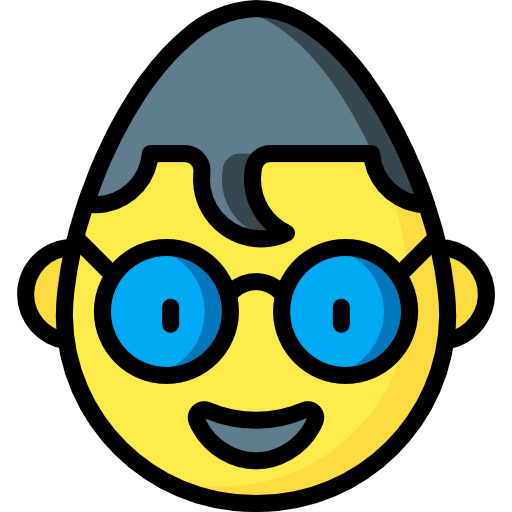 Geek icon