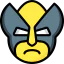 Superhero іконка 64x64