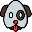 Dog іконка 64x64