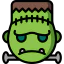 Frankenstein іконка 64x64
